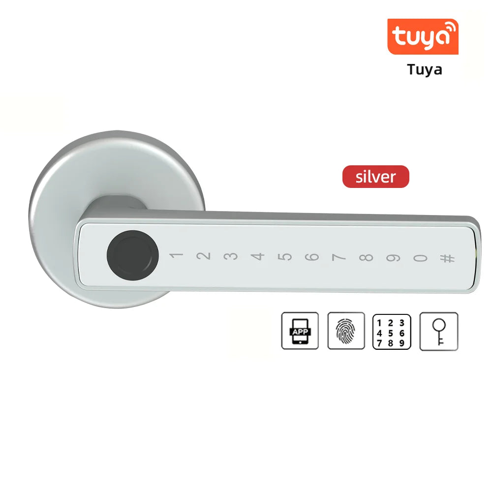 S9 Face ID Smart Lock