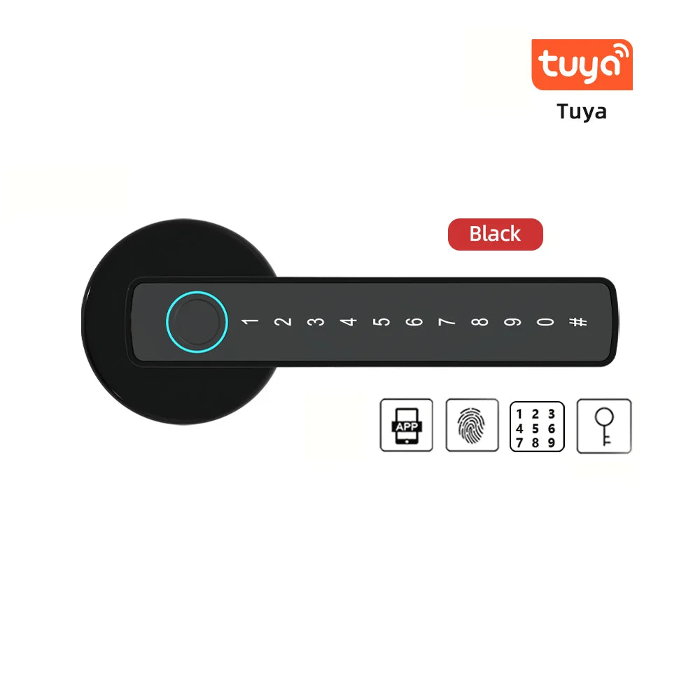 S9 Face ID Smart Lock