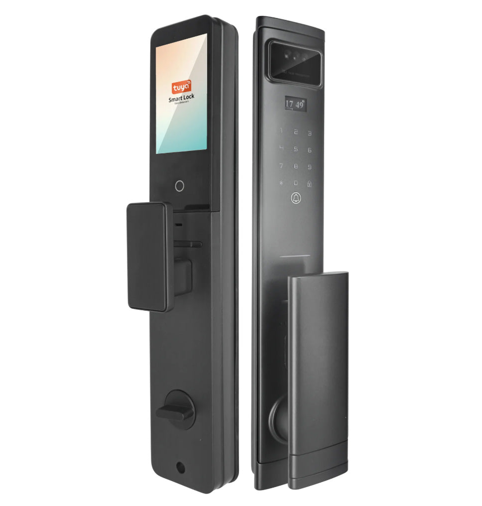 M55 Face ID Smart Lock