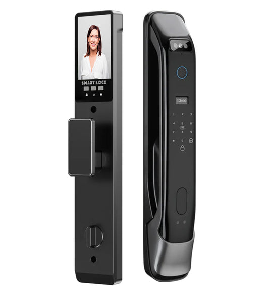 M100 Face ID Smart Lock