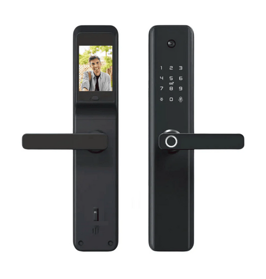x10 Face ID Smart Lock