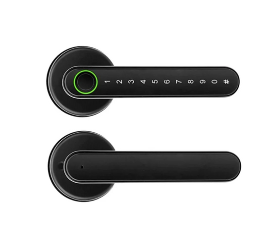 S9 Face ID Smart Lock