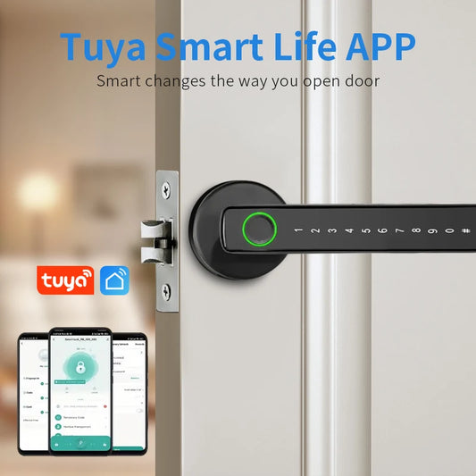 S9 Face ID Smart Lock