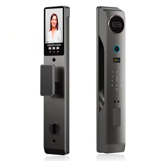 M89 Face ID Smart Lock