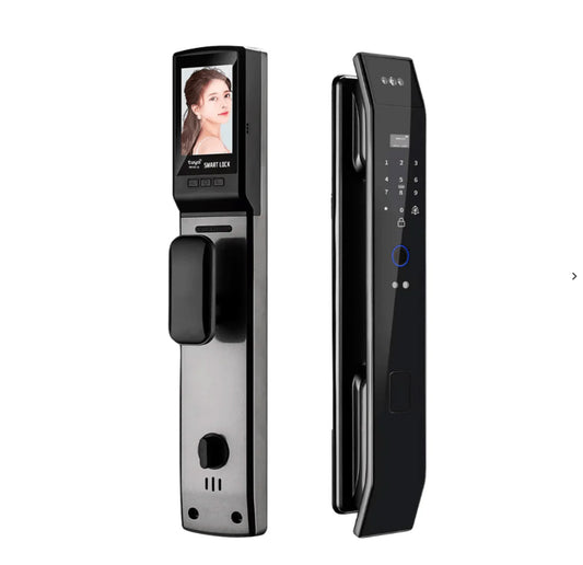 M69 Face ID Smart Lock